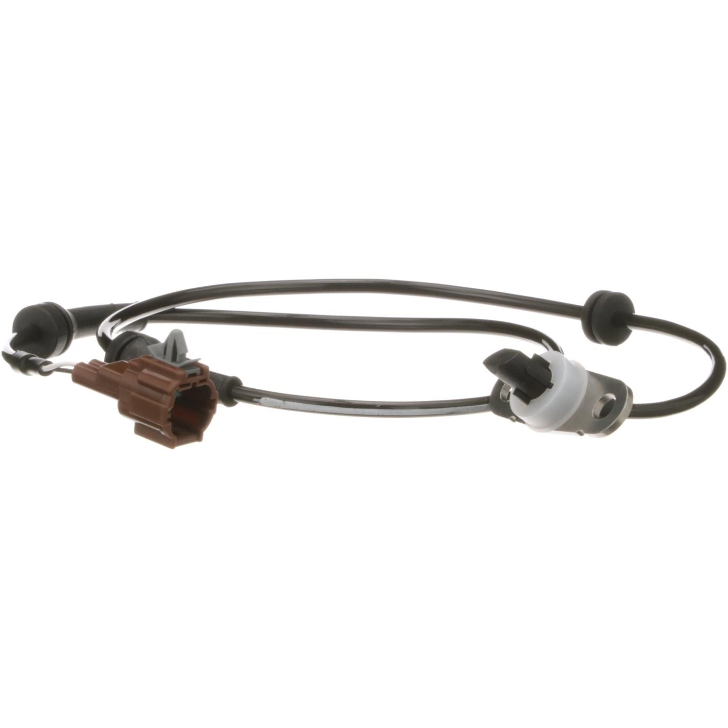 Intermotor ABS Wheel Speed Sensor ALS618