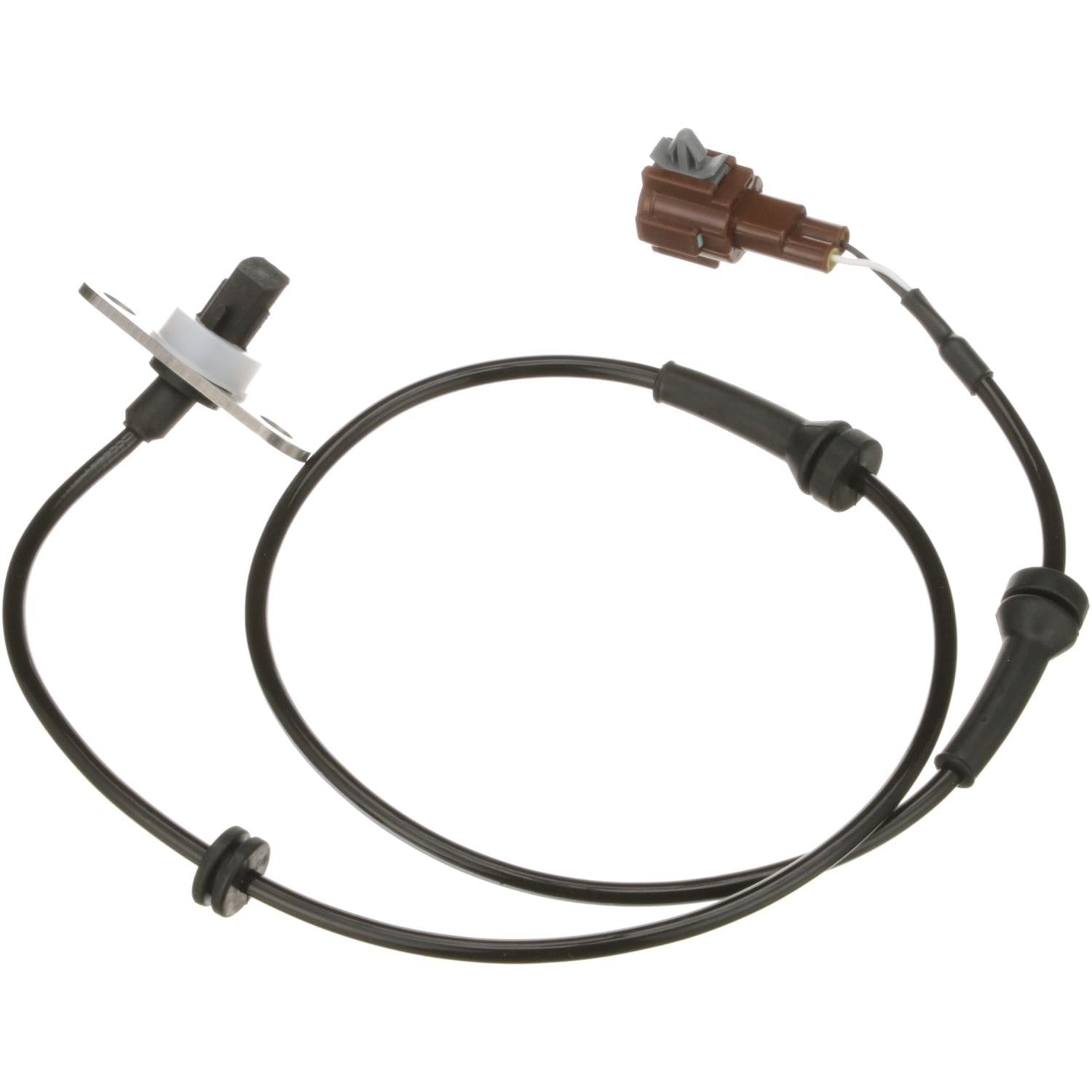 Intermotor ABS Wheel Speed Sensor ALS618