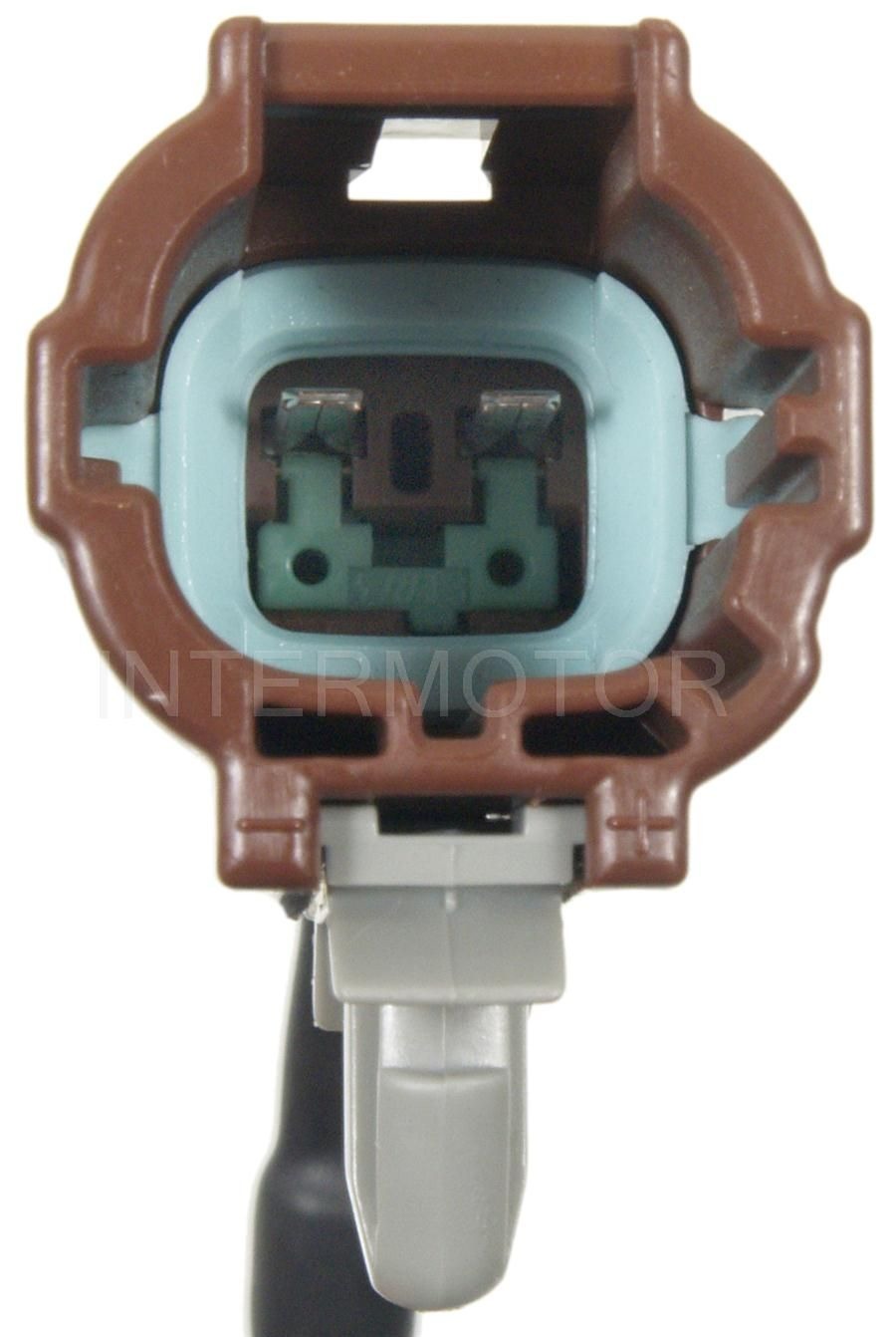 Intermotor ABS Wheel Speed Sensor ALS618