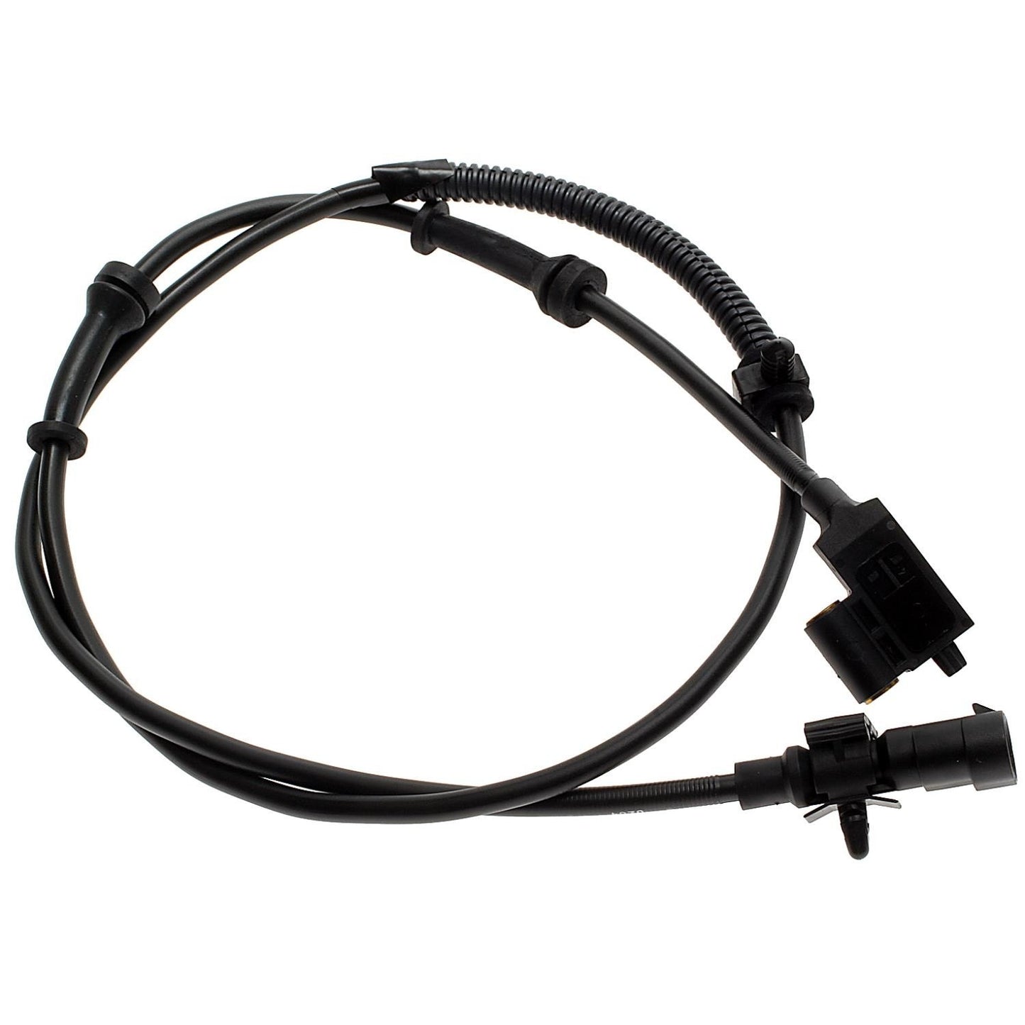 Standard Ignition ABS Wheel Speed Sensor ALS61