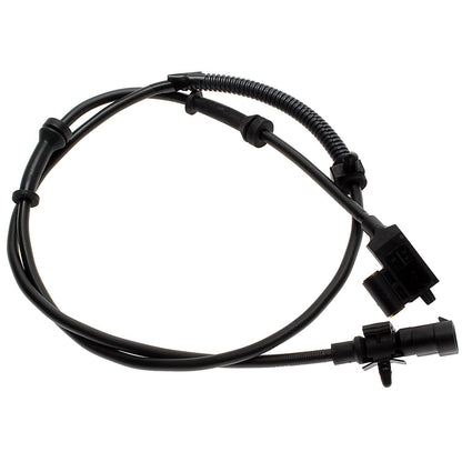 Standard Ignition ABS Wheel Speed Sensor ALS61