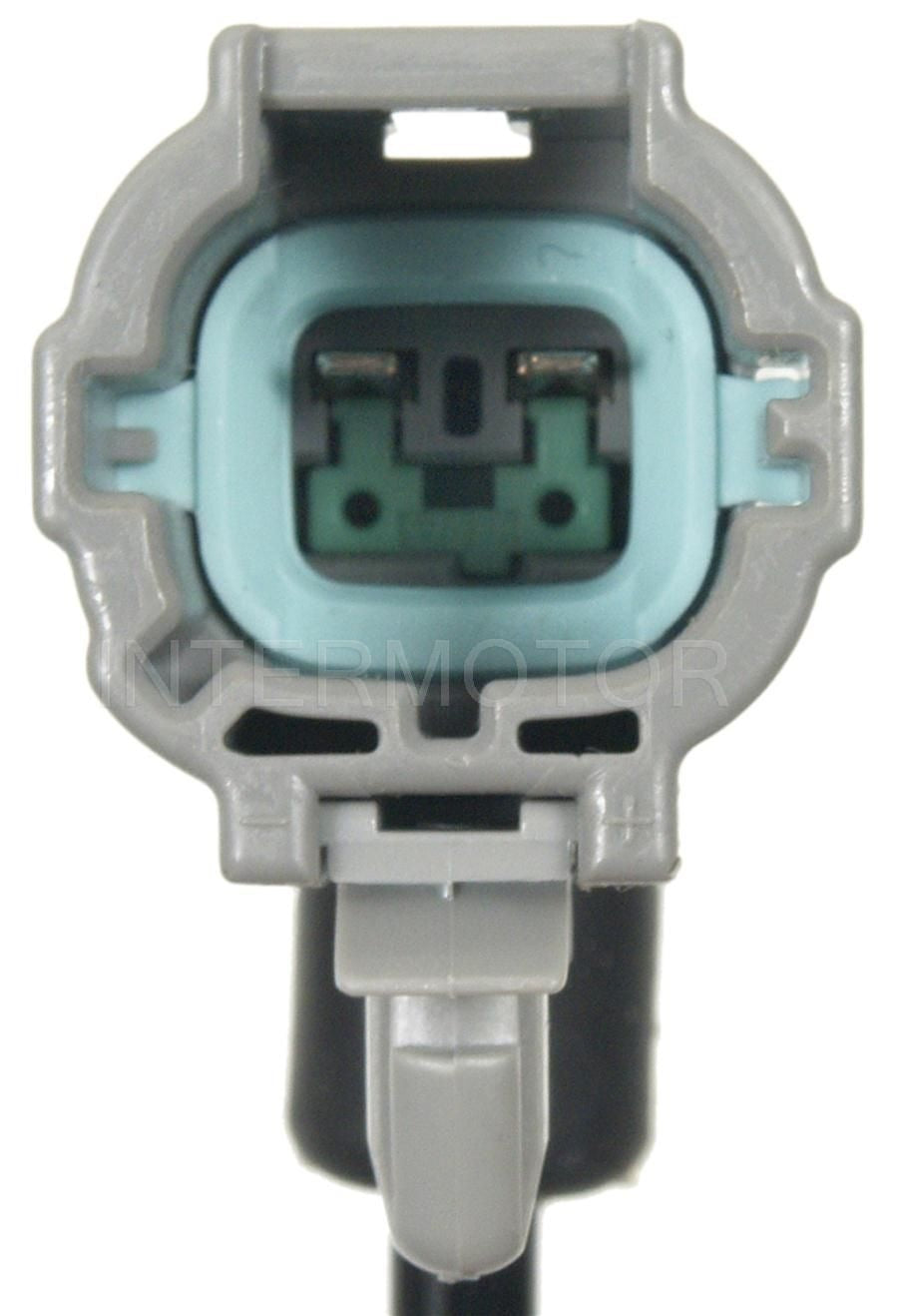 Intermotor ABS Wheel Speed Sensor ALS621