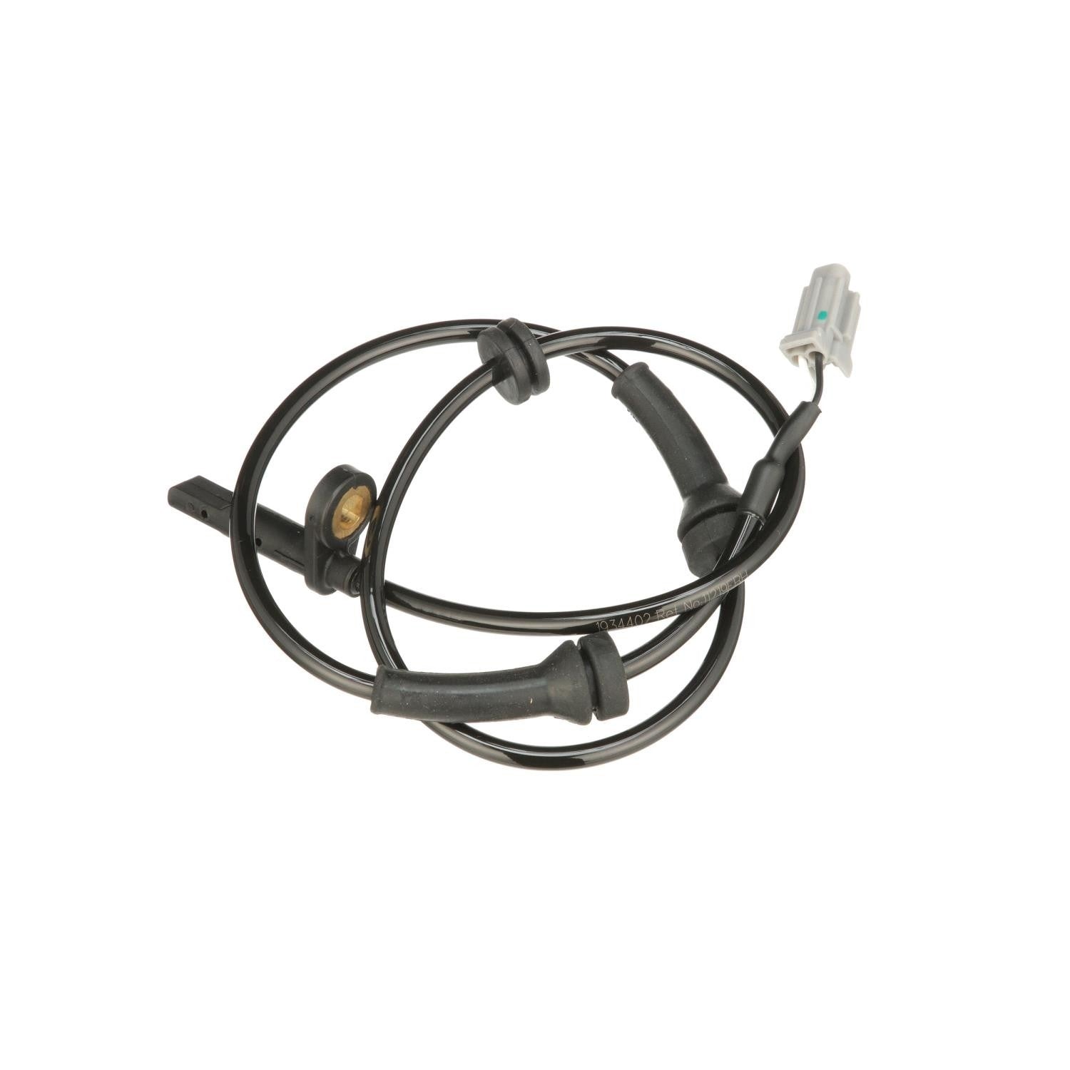 Intermotor ABS Wheel Speed Sensor ALS628