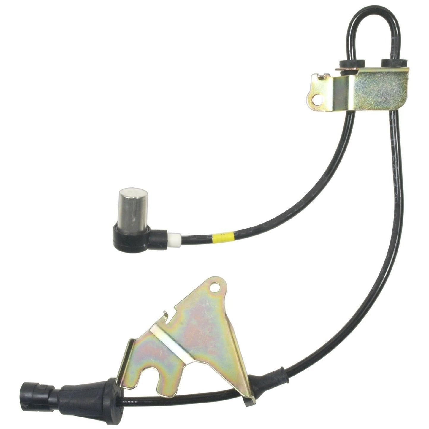 Standard Ignition ABS Wheel Speed Sensor ALS62
