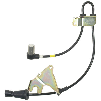 Standard Ignition ABS Wheel Speed Sensor ALS62