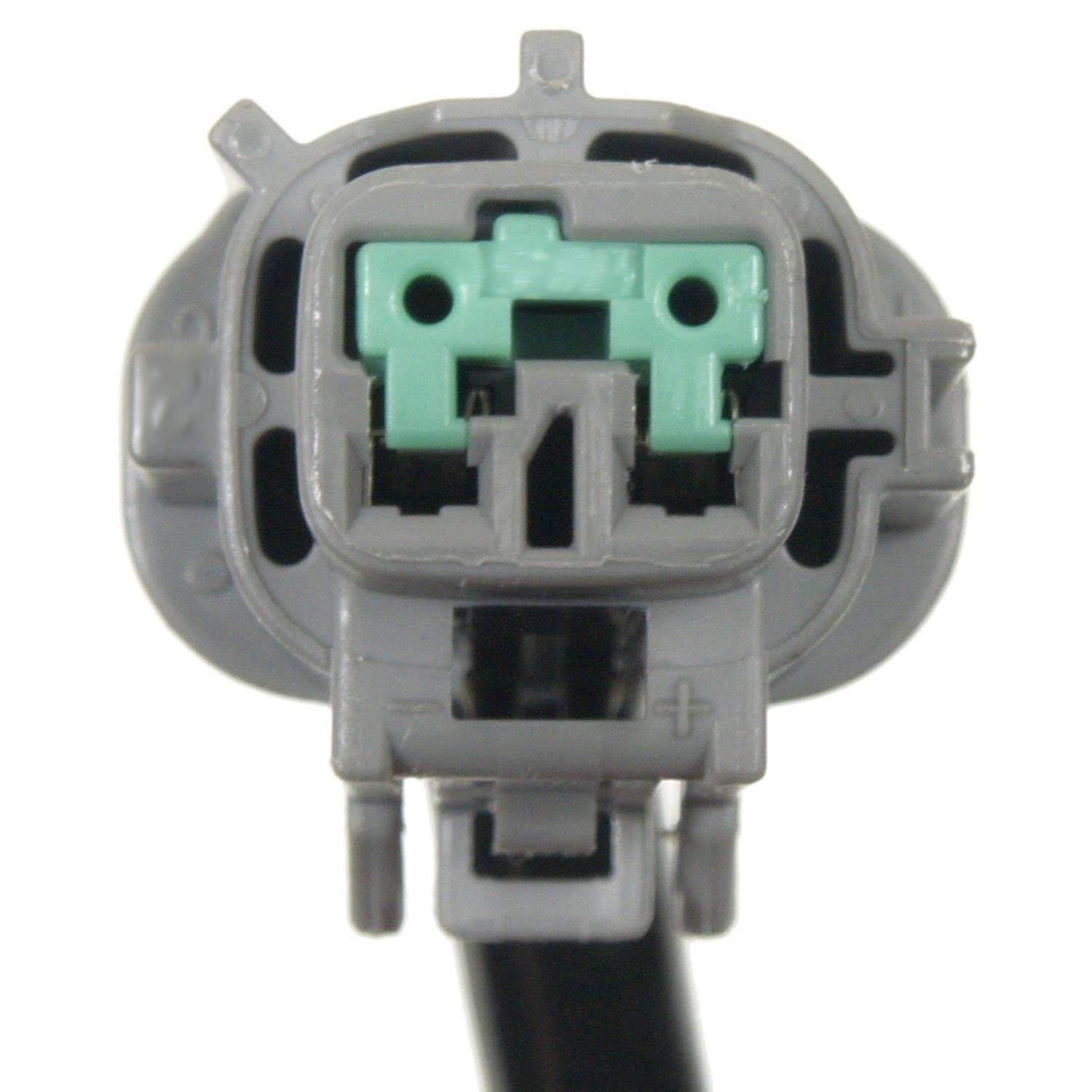 Intermotor ABS Wheel Speed Sensor ALS634