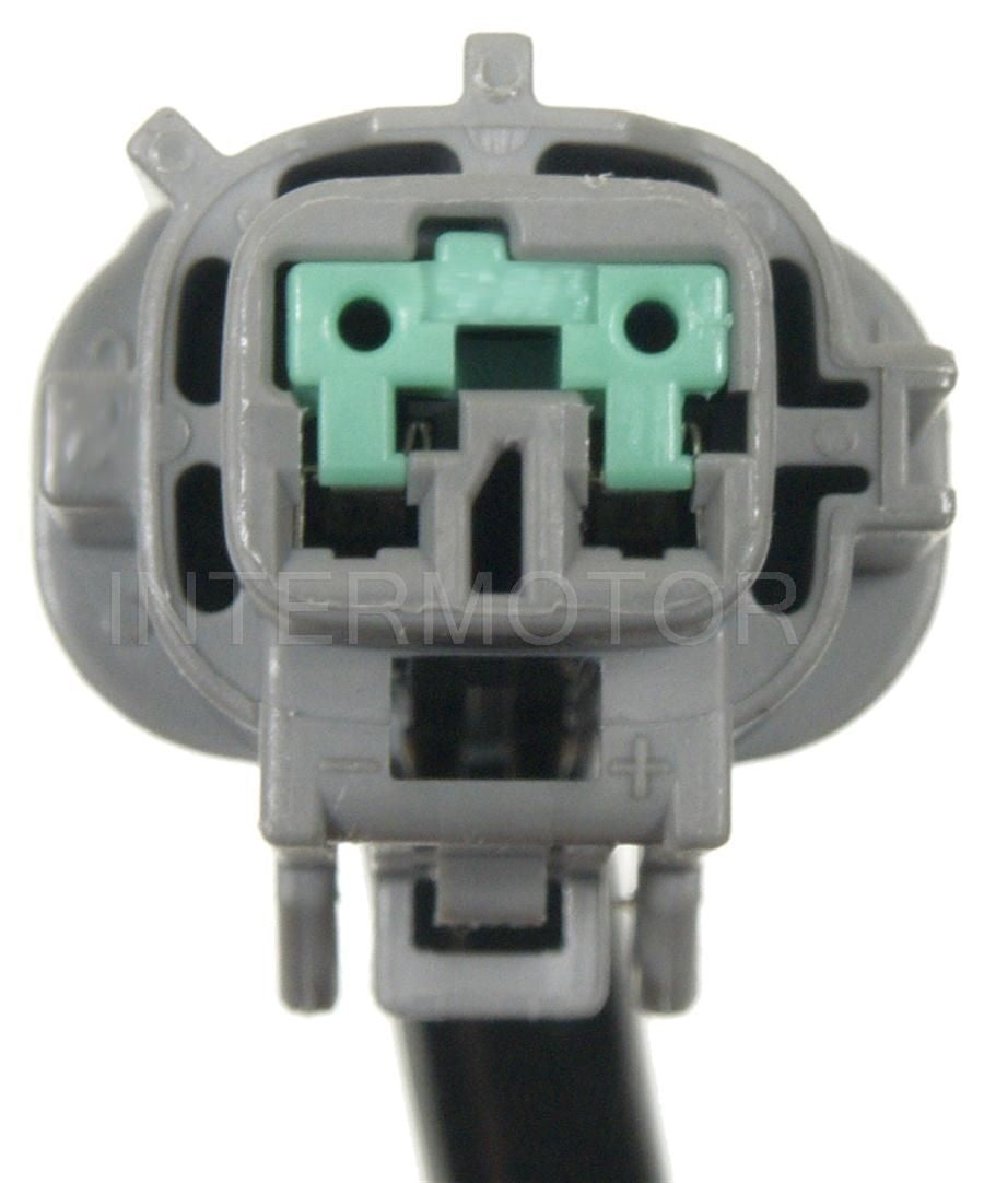 Intermotor ABS Wheel Speed Sensor ALS634