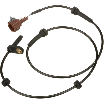 Intermotor ABS Wheel Speed Sensor ALS636