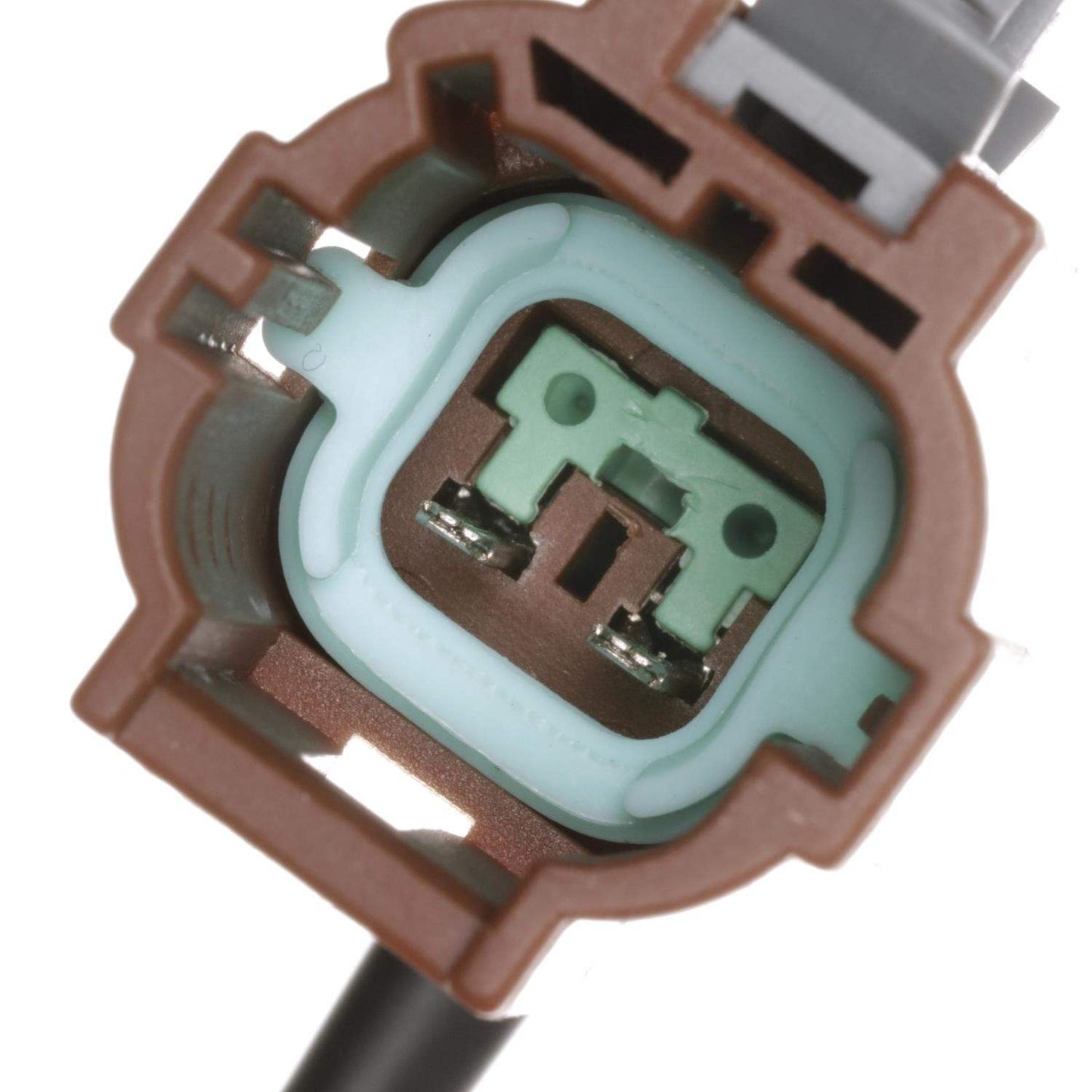 Intermotor ABS Wheel Speed Sensor ALS636