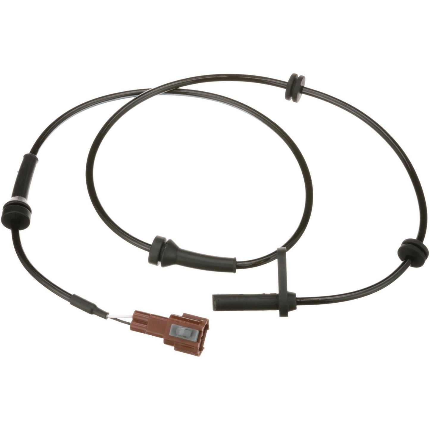Intermotor ABS Wheel Speed Sensor ALS636
