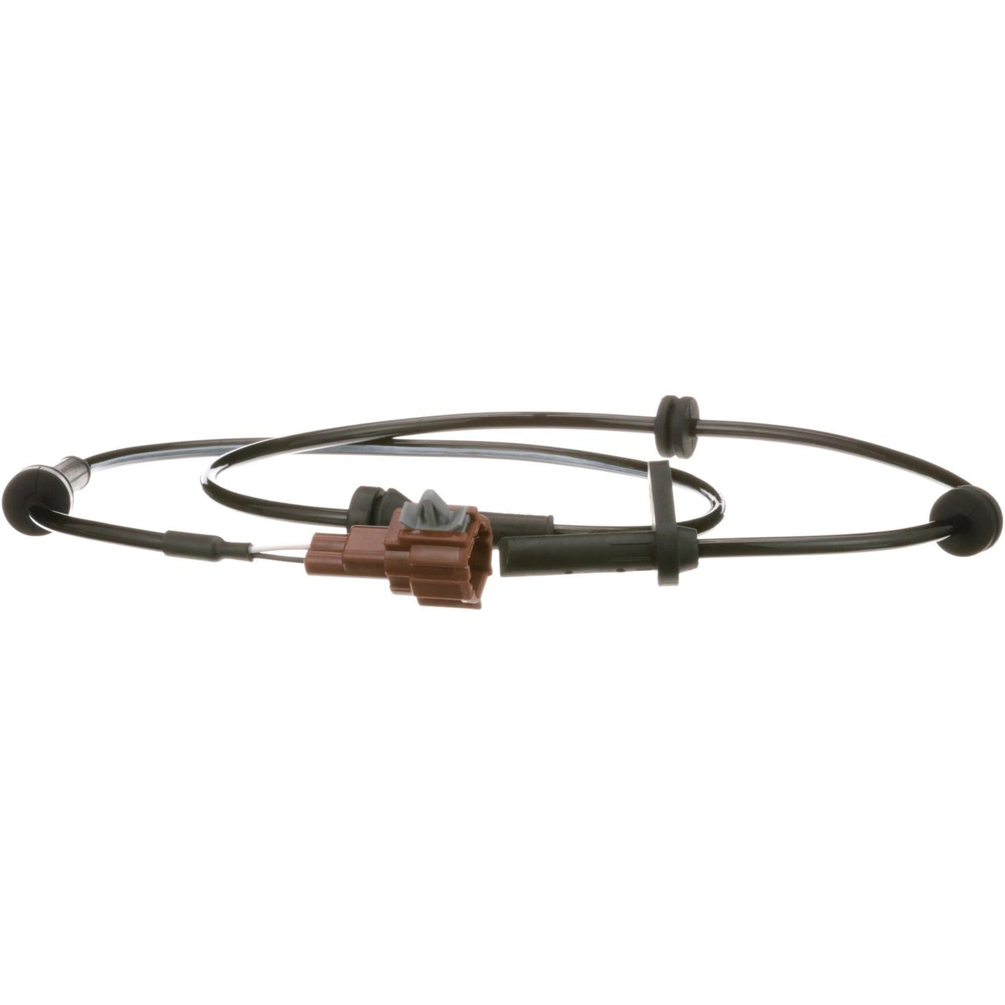 Intermotor ABS Wheel Speed Sensor ALS636