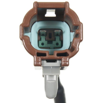 Intermotor ABS Wheel Speed Sensor ALS636