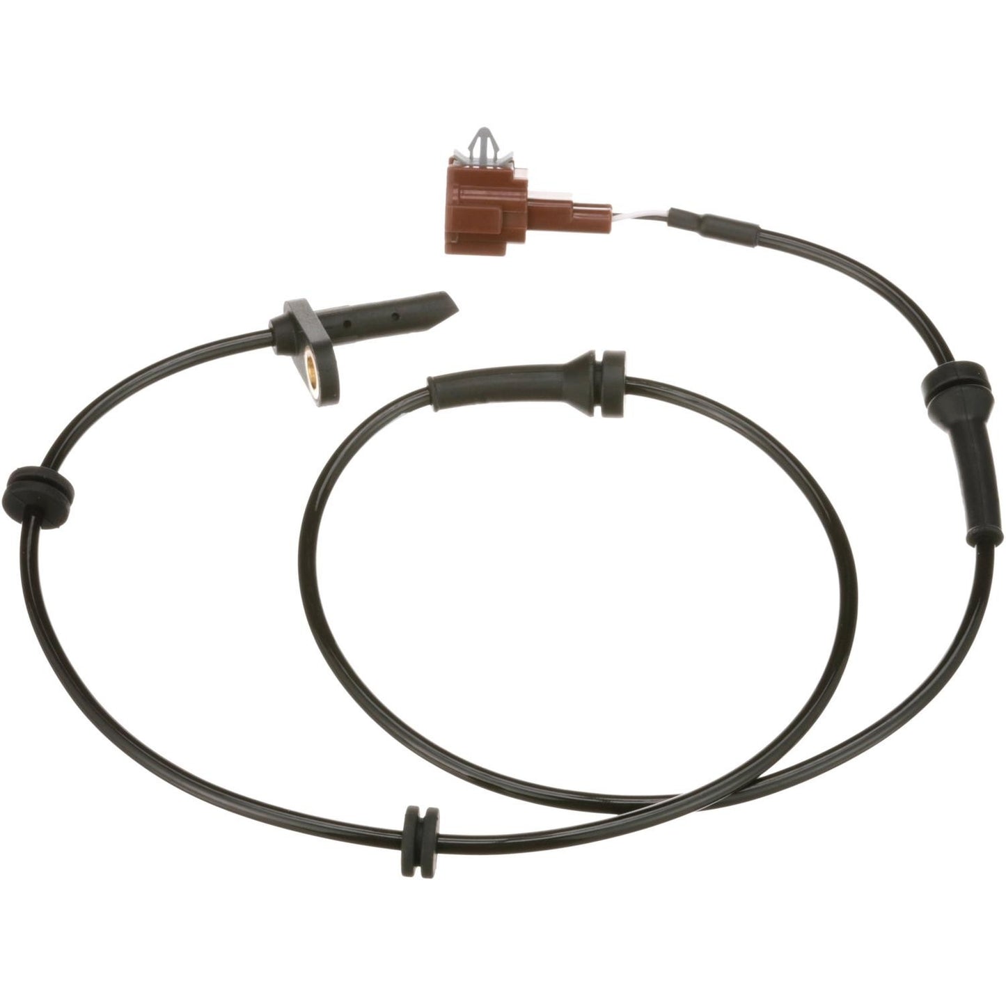 Intermotor ABS Wheel Speed Sensor ALS636