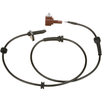 Intermotor ABS Wheel Speed Sensor ALS636