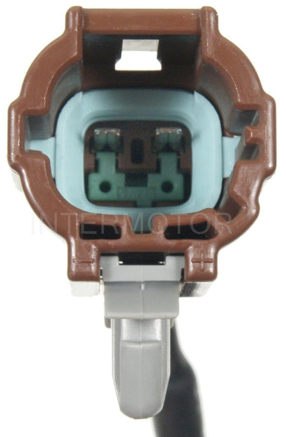 Intermotor ABS Wheel Speed Sensor ALS636