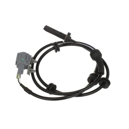 Intermotor ABS Wheel Speed Sensor ALS637