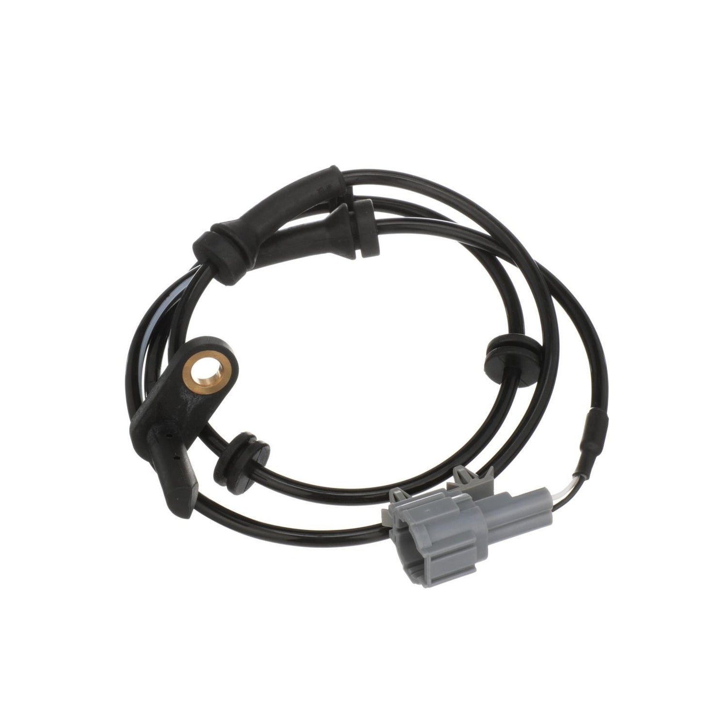 Intermotor ABS Wheel Speed Sensor ALS637