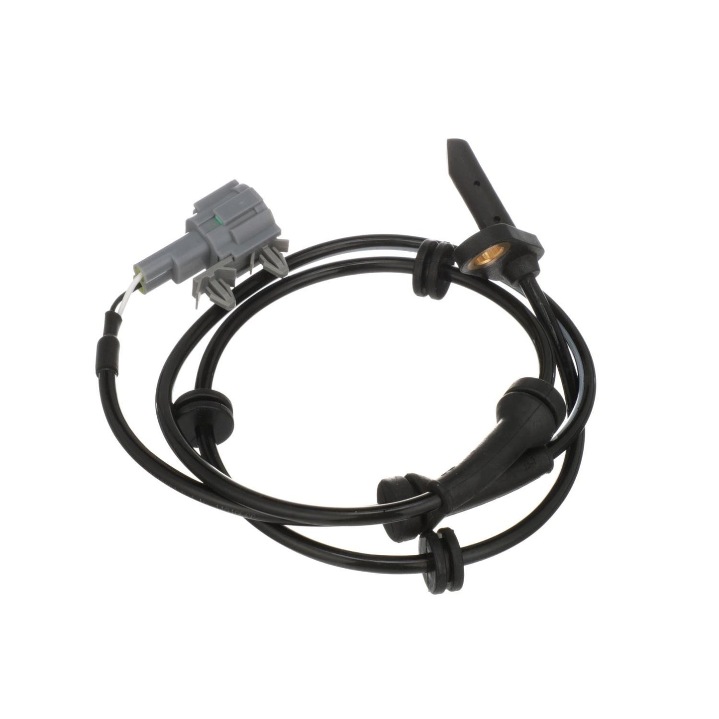 Intermotor ABS Wheel Speed Sensor ALS637