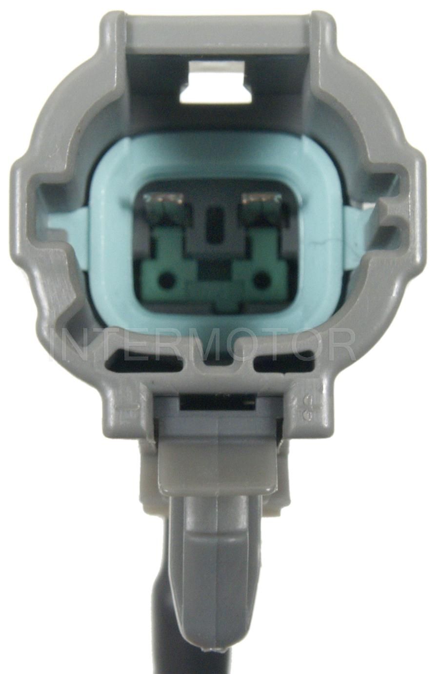 Intermotor ABS Wheel Speed Sensor ALS637