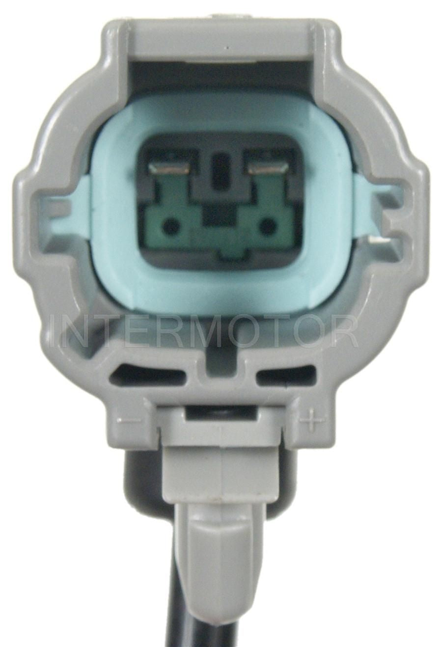 Intermotor ABS Wheel Speed Sensor ALS638