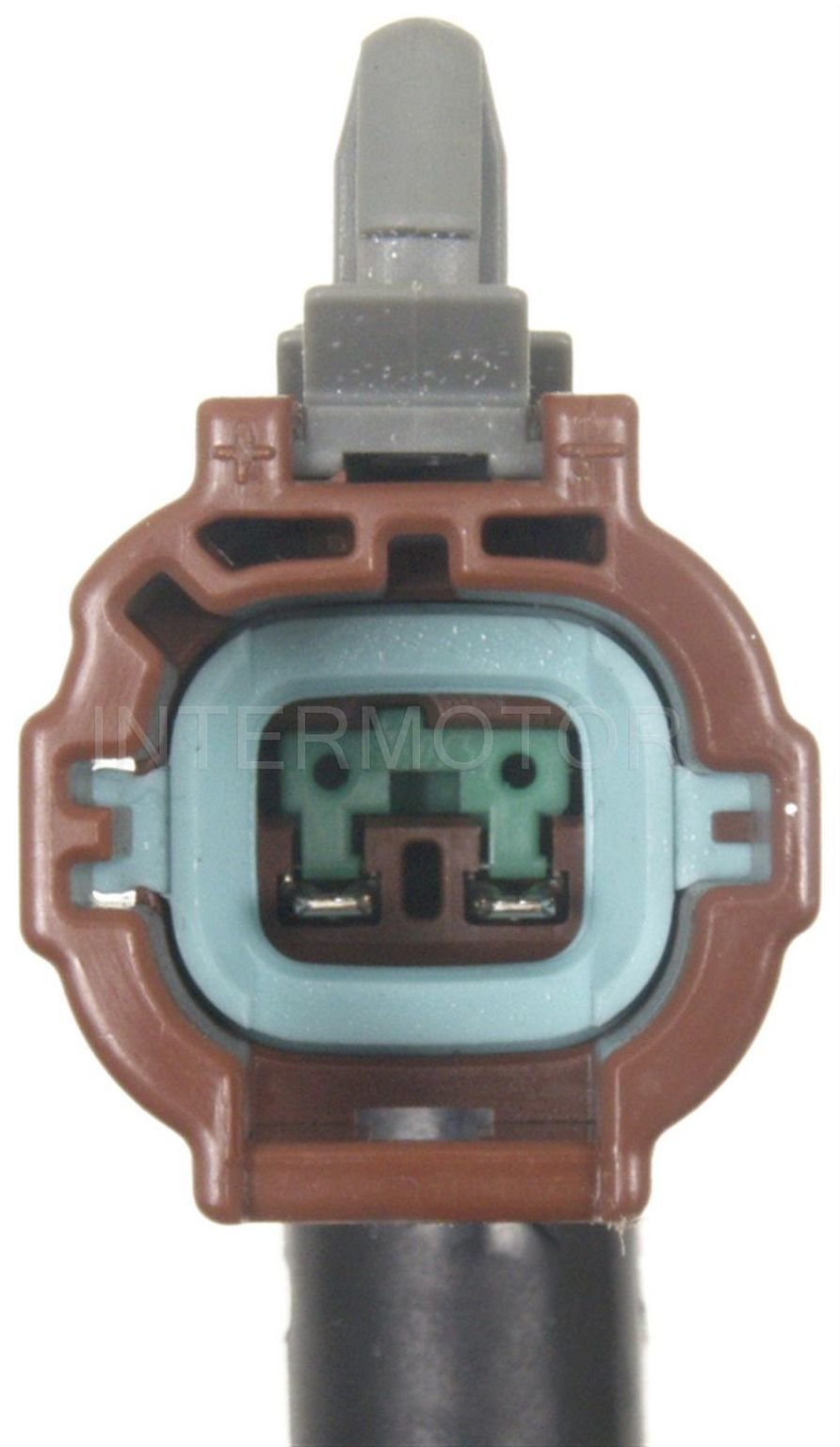 Intermotor ABS Wheel Speed Sensor ALS639