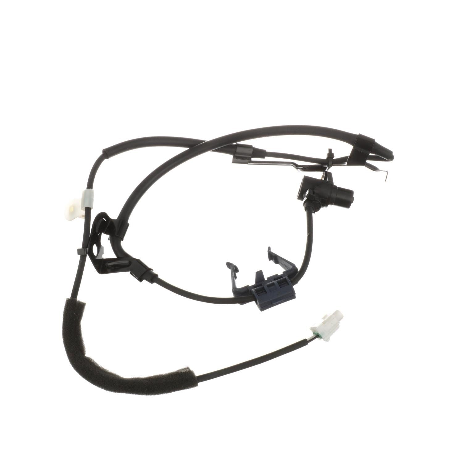 Intermotor ABS Wheel Speed Sensor ALS643