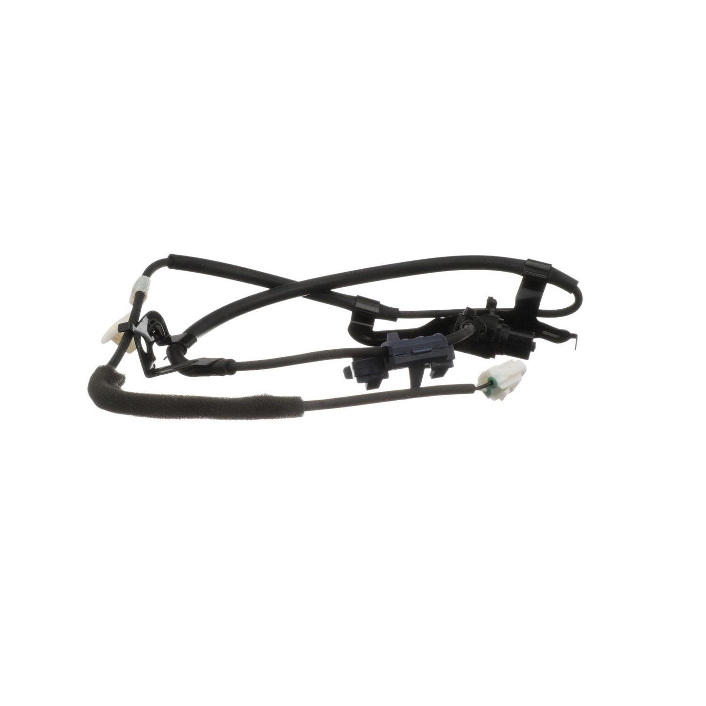 Intermotor ABS Wheel Speed Sensor ALS643