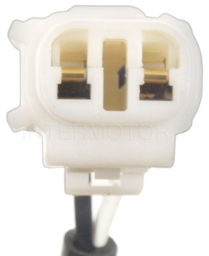 Intermotor ABS Wheel Speed Sensor ALS643