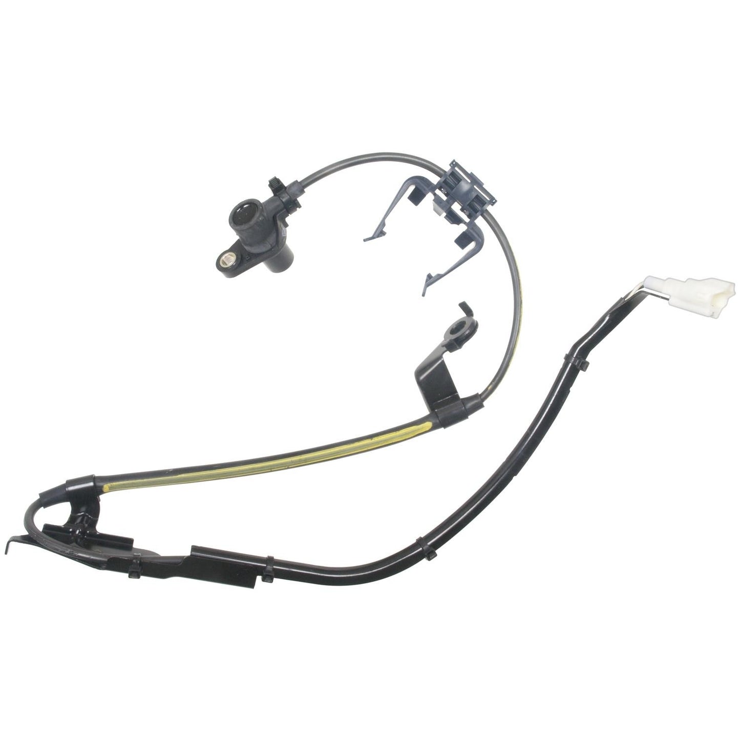 Intermotor ABS Wheel Speed Sensor ALS645