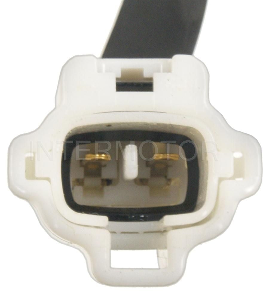 Intermotor ABS Wheel Speed Sensor ALS645
