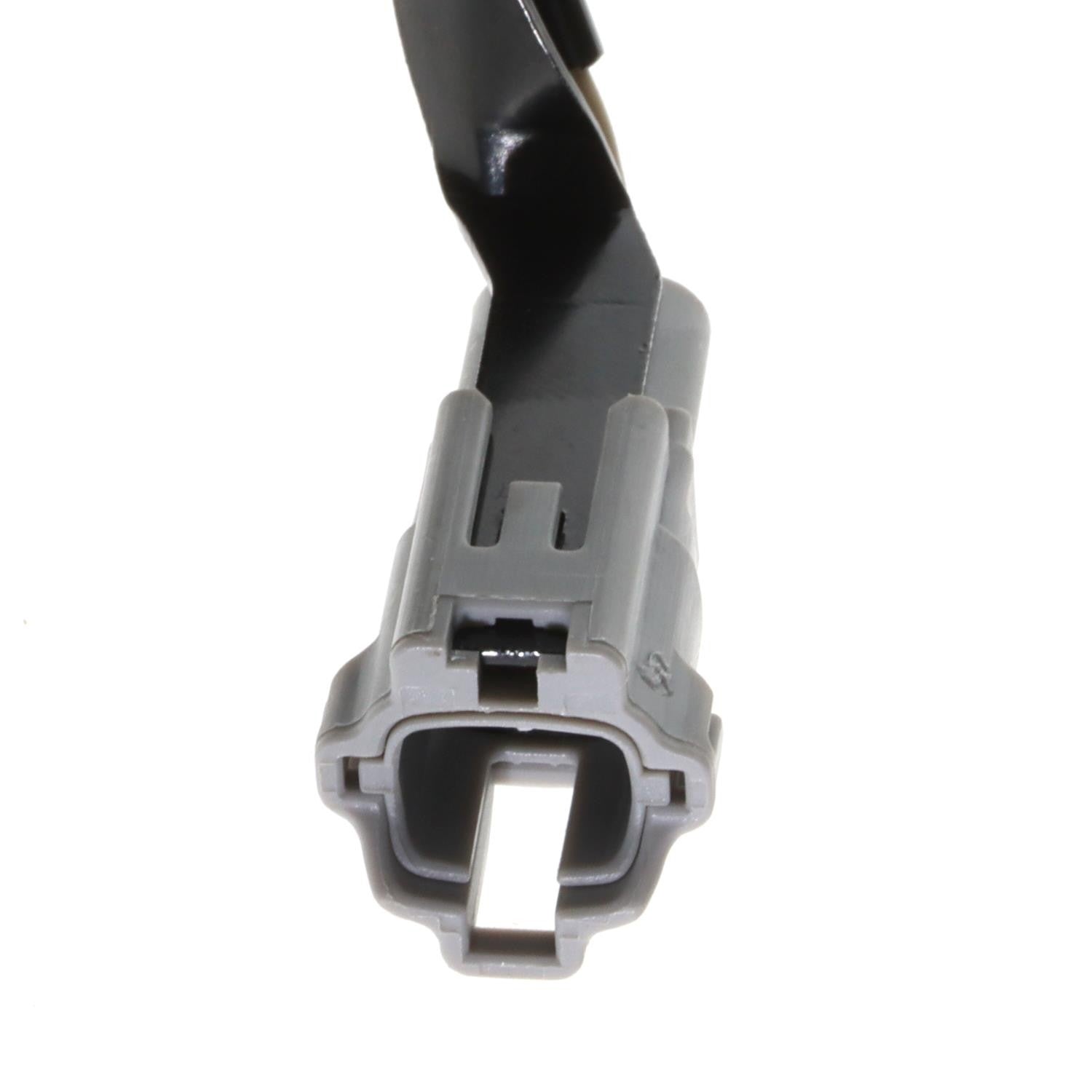 Intermotor ABS Wheel Speed Sensor  top view frsport ALS646