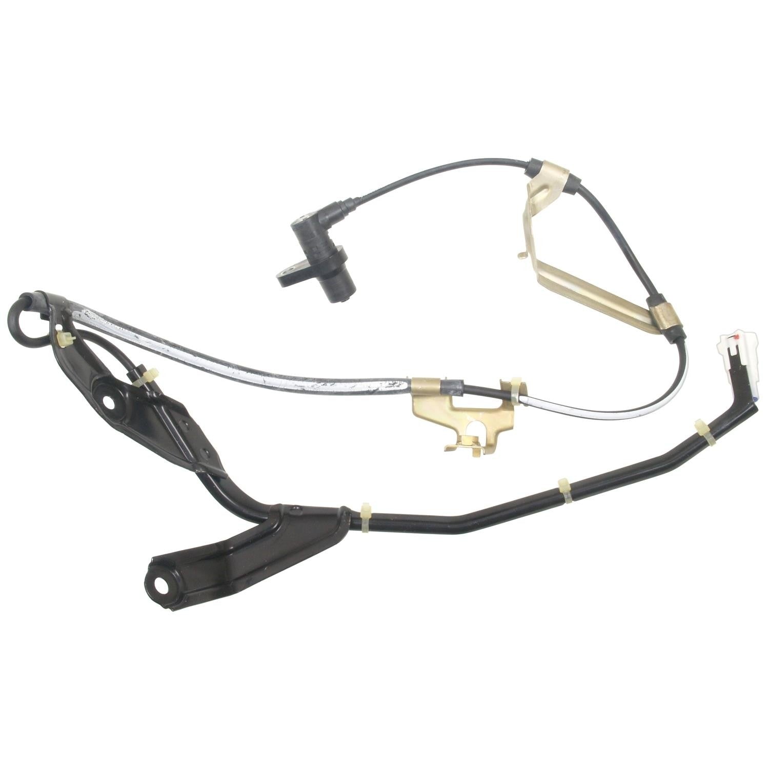 Intermotor ABS Wheel Speed Sensor ALS651