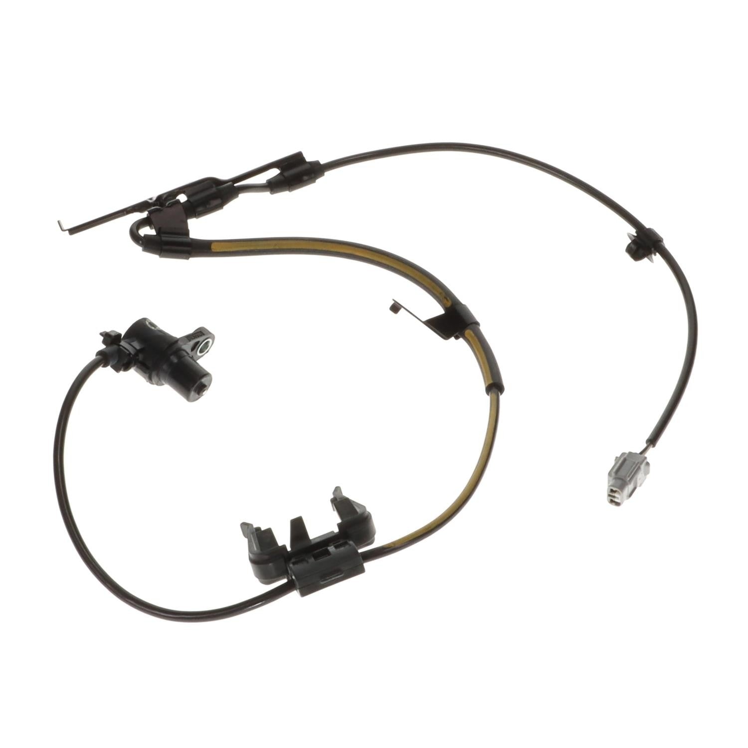 Intermotor ABS Wheel Speed Sensor ALS655