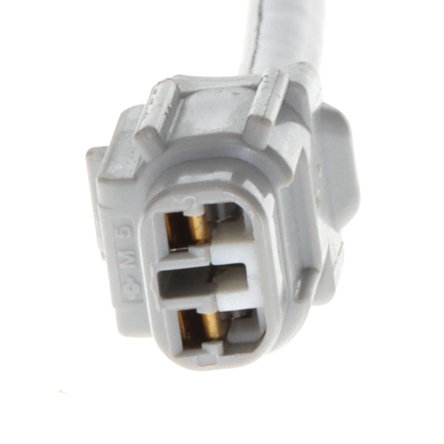 Intermotor ABS Wheel Speed Sensor ALS655