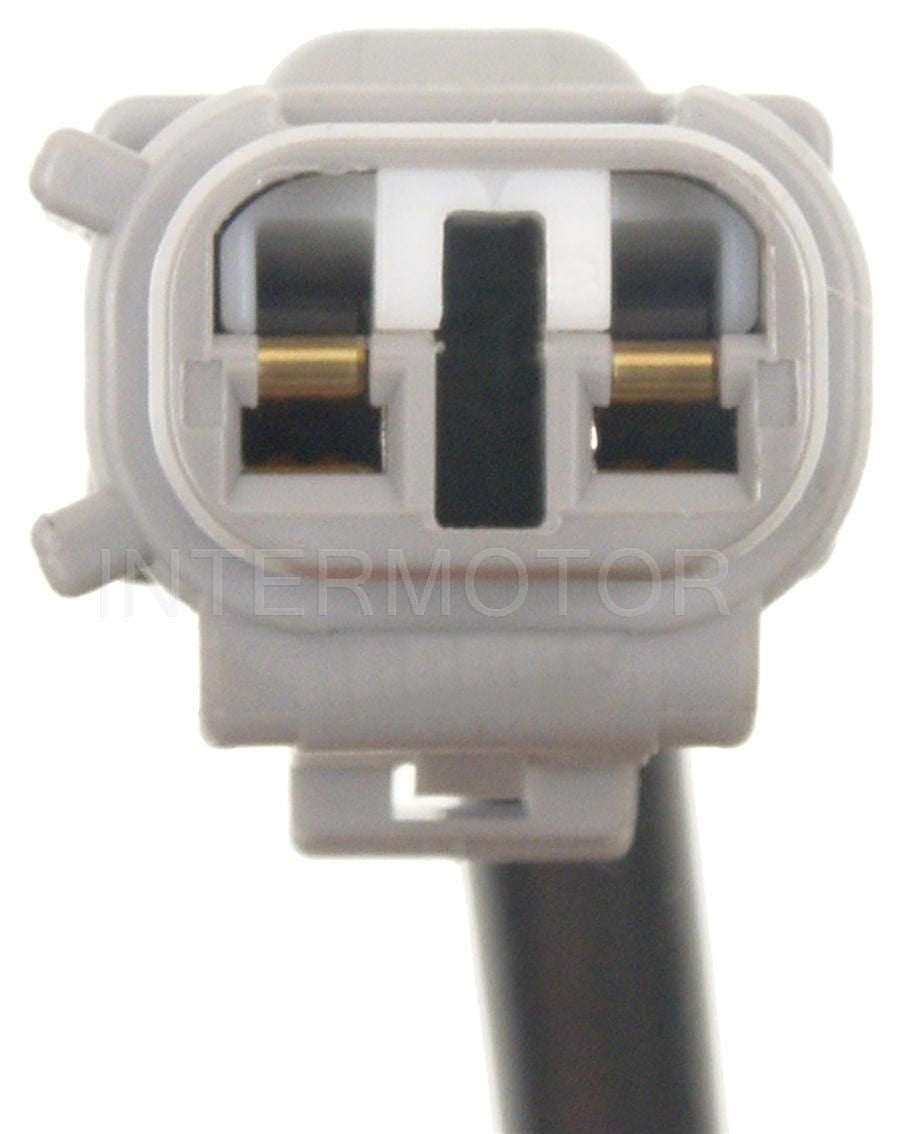 Intermotor ABS Wheel Speed Sensor ALS655