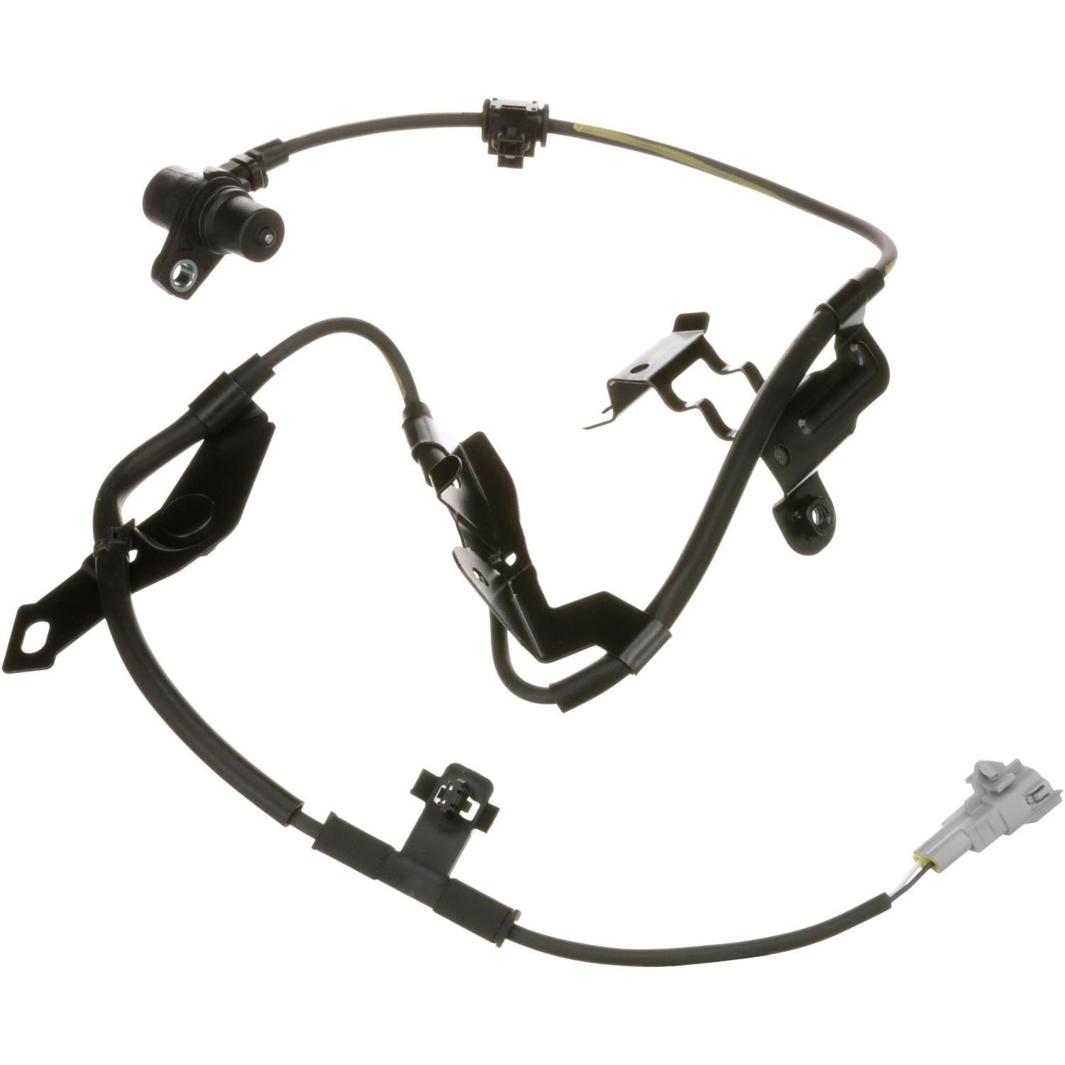 Intermotor ABS Wheel Speed Sensor ALS656