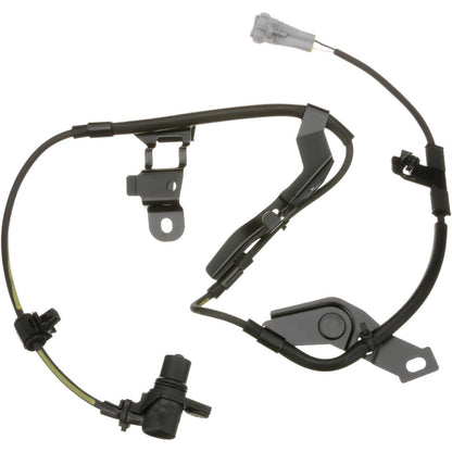 Intermotor ABS Wheel Speed Sensor ALS656