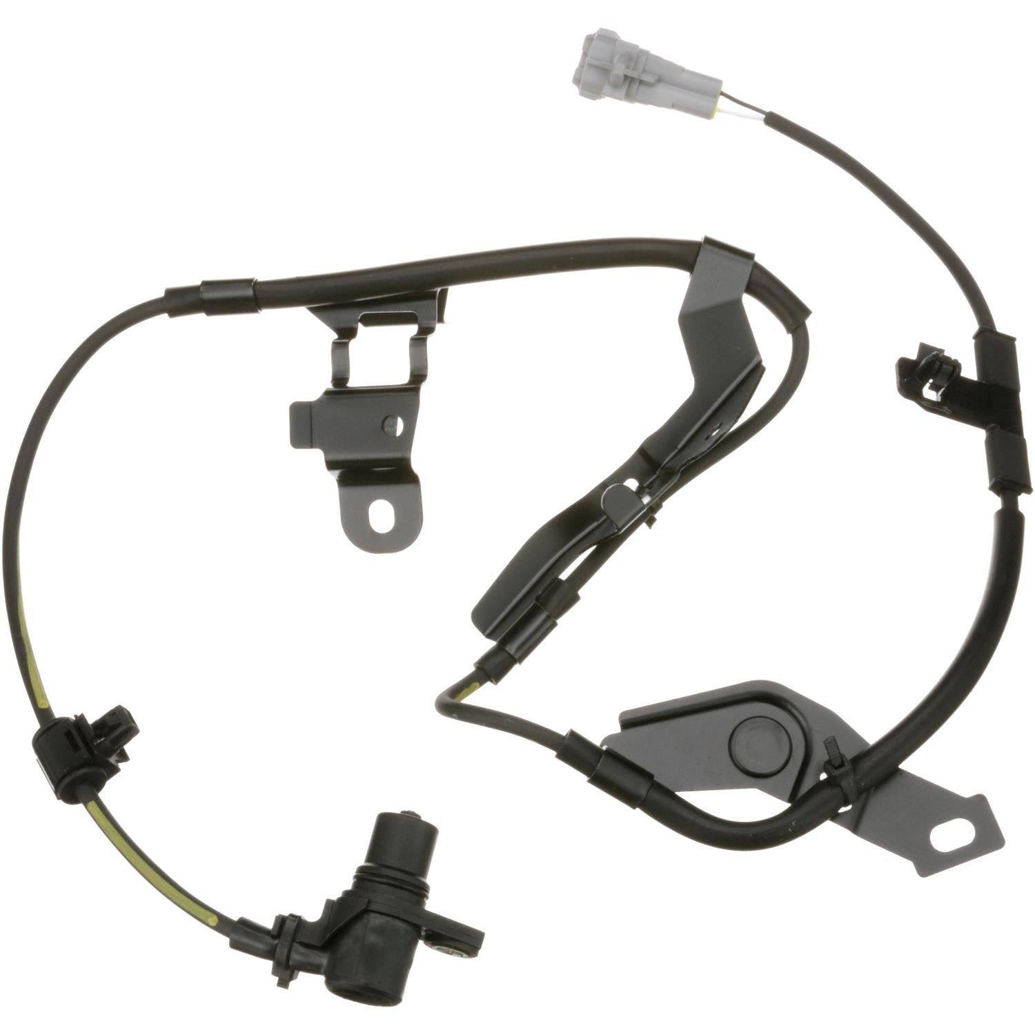 Intermotor ABS Wheel Speed Sensor ALS656