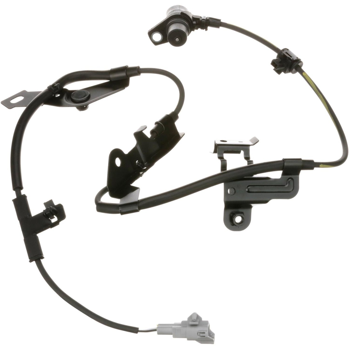 Intermotor ABS Wheel Speed Sensor ALS656