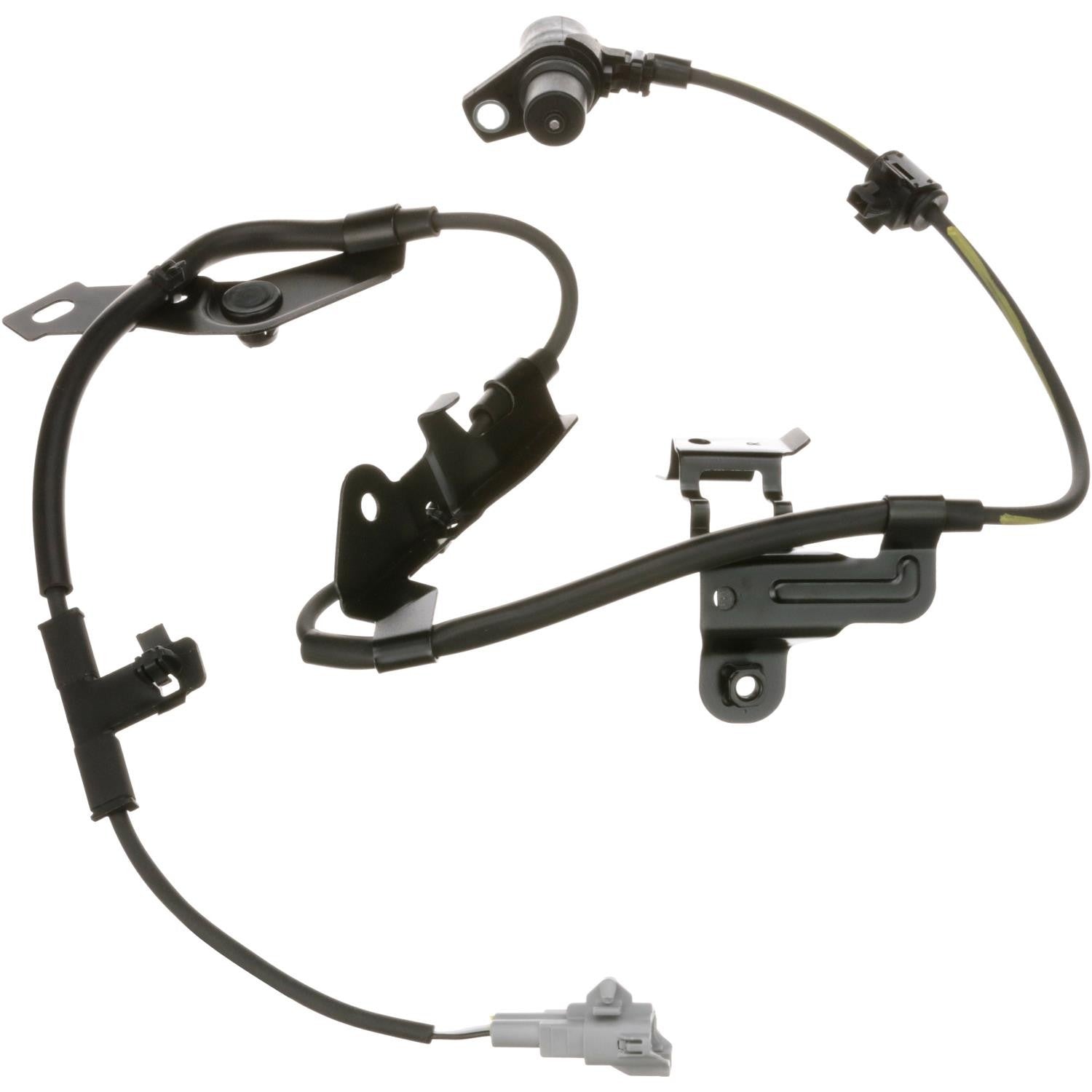 Intermotor ABS Wheel Speed Sensor ALS656