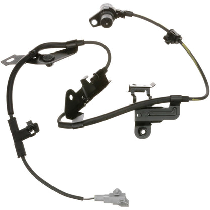 Intermotor ABS Wheel Speed Sensor ALS656