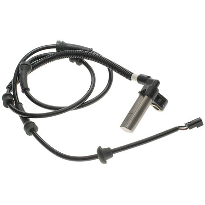 Standard Ignition ABS Wheel Speed Sensor ALS65