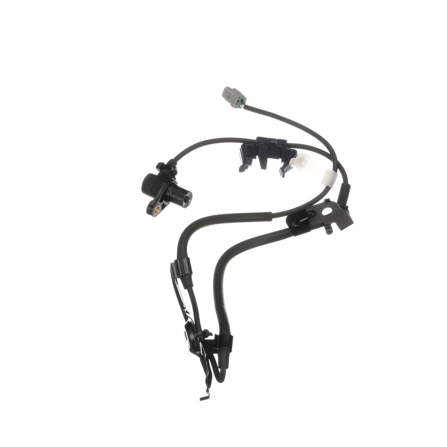 Intermotor ABS Wheel Speed Sensor ALS660