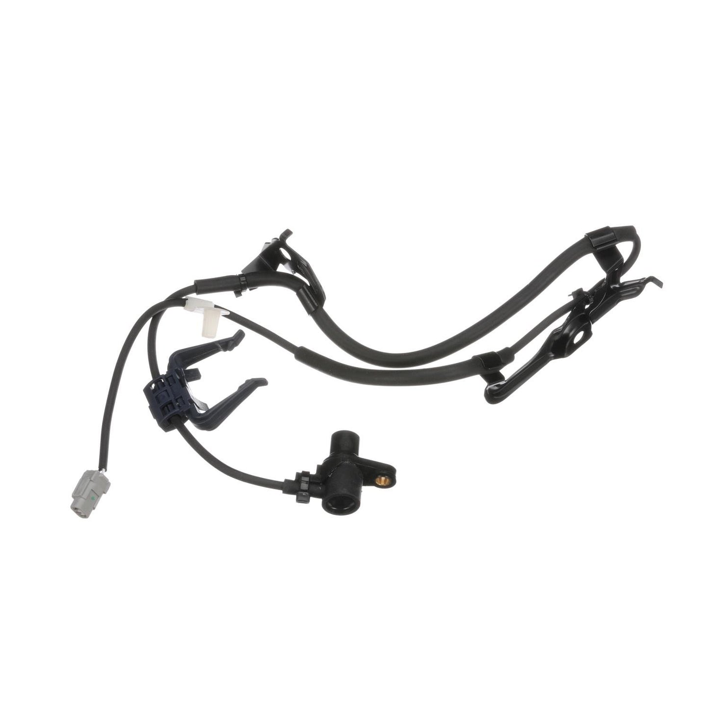 Intermotor ABS Wheel Speed Sensor ALS660