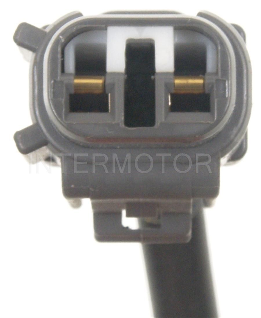 Intermotor ABS Wheel Speed Sensor ALS660