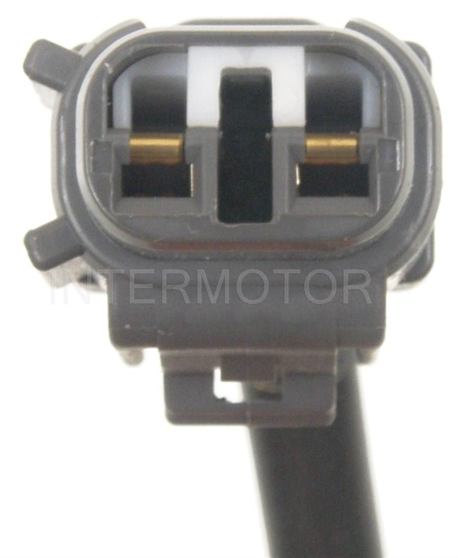 Intermotor ABS Wheel Speed Sensor ALS660
