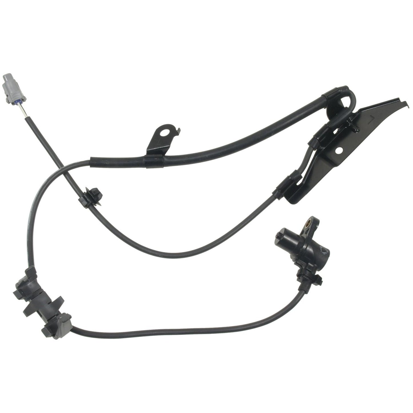 Intermotor ABS Wheel Speed Sensor ALS666