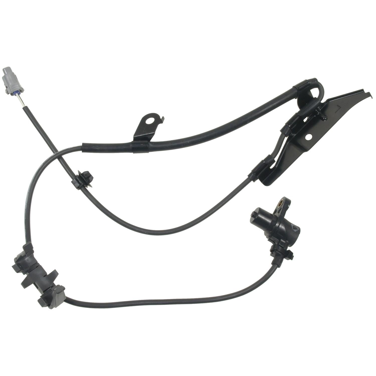Intermotor ABS Wheel Speed Sensor ALS666
