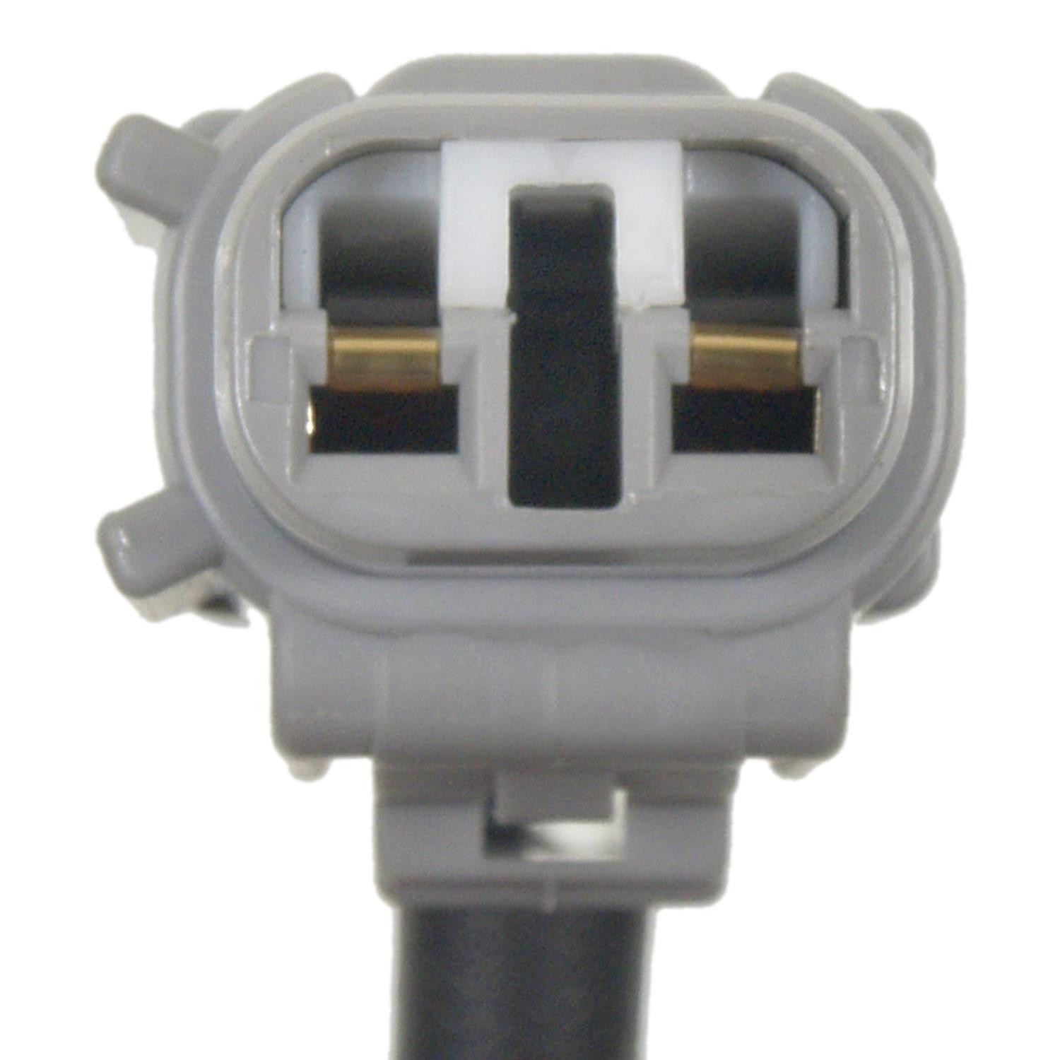 Intermotor ABS Wheel Speed Sensor ALS666