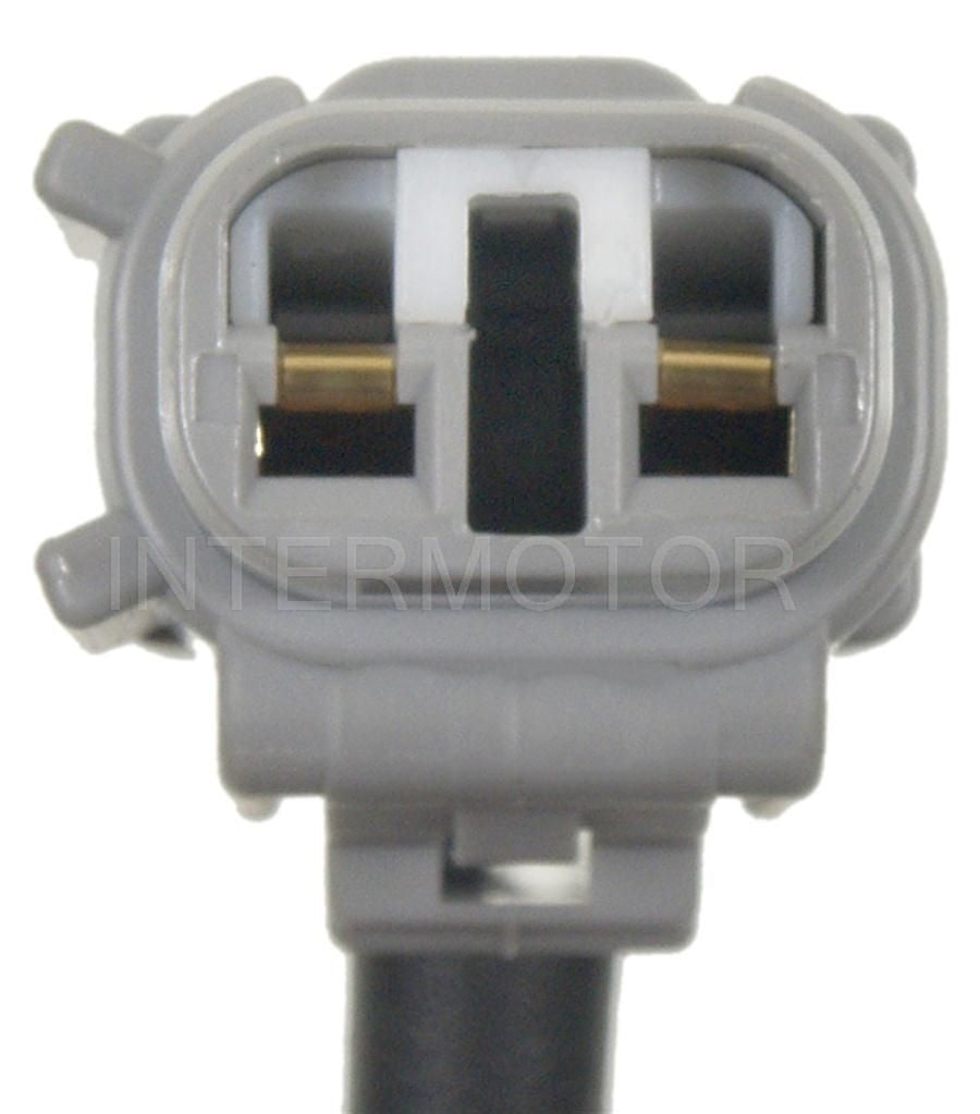 Intermotor ABS Wheel Speed Sensor ALS666